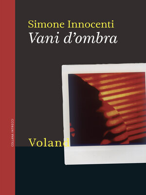 cover image of Vani d'ombra